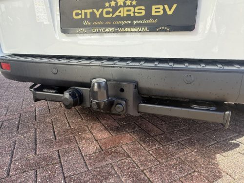 Ford Nugget Westfalia 185 hp automatic Euro 6 Van conversion pop-top roof auxiliary heater 4 berths Apple CarPlay climate control camera tow hitch l kitchen photo: 6