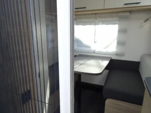 Caravelair Alba 390 leichte Ausf&uuml;hrung! Foto: 7