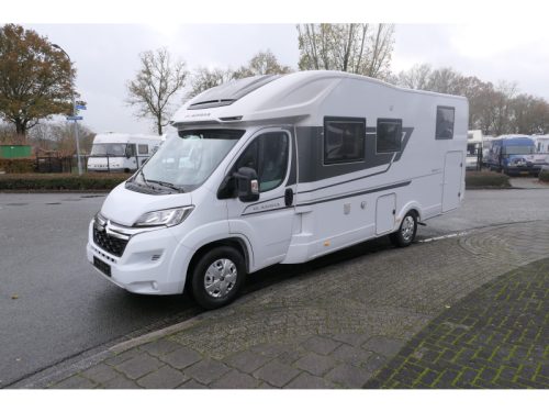 Adria Matrix Axess 670 SL Einzelbetten Foto: 4