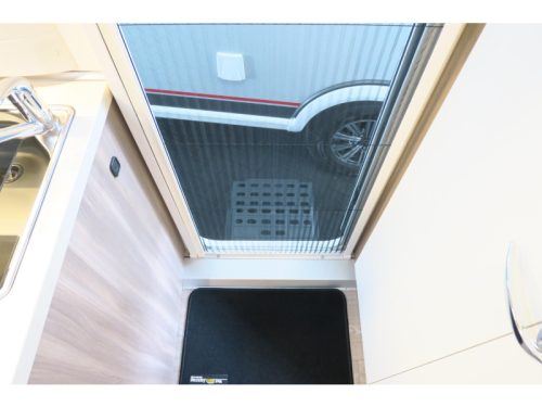 Hobby On Tour 390 SF MOVER+KASSETTENMARKISE Foto: 10
