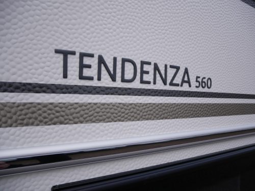 Fendt Tendenza 560 SFDW Model 2026 photo: 18