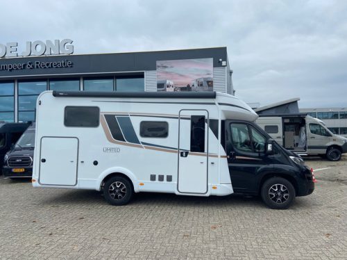B&uuml;rstner Limited T 690 Citroen photo: 2