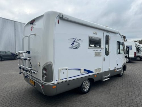Fiat B&uuml;rstner Elegance I591 photo: 7