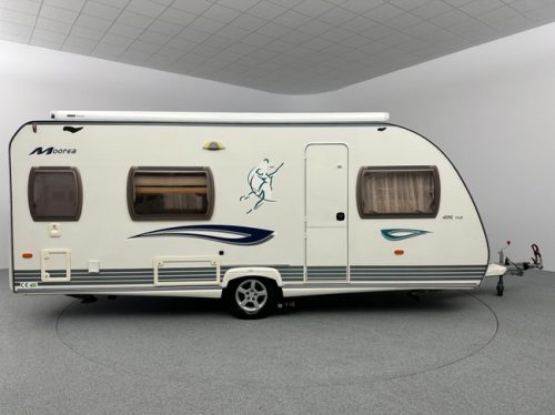 Beyerland Quartz 495 TEB photo: 11