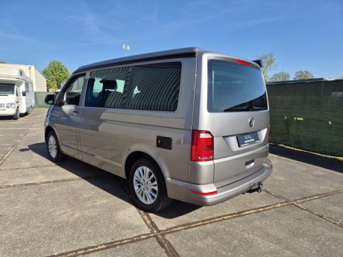 Volkswagen T6 California Coast DSG  photo: 7