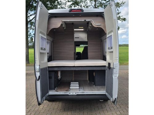 Knaus Boxlife 630 ME Foto: 16