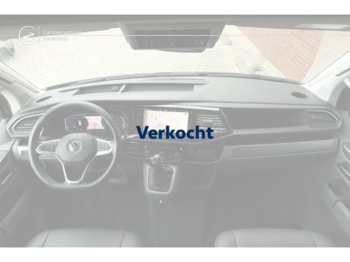 Volkswagen California 6.1 Ocean 2.0 TDI 150 kW / 199 PS DSG 4Motion mit Sperrdifferential und Luftfederung Foto: 17