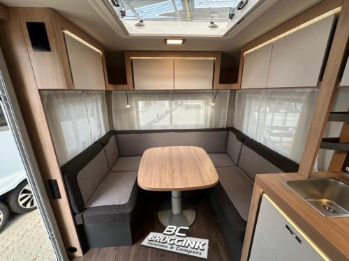 Knaus Sport 450 FU NEU! Foto: 4