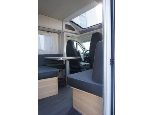 Adria Matrix Axess 670 SL  photo: 3