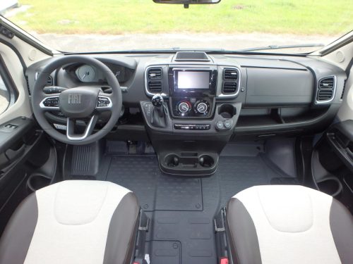 Weinsberg CaraSuite 650 MEG EDITION-SPICY Foto: 23