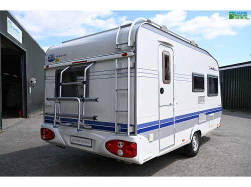 Hobby De Luxe Easy 440SF photo: 3
