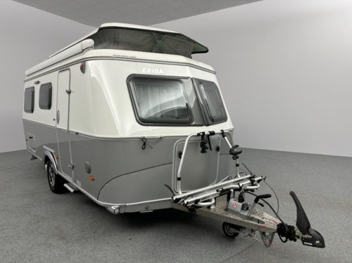 Eriba Touring 642 Legend foto: 0