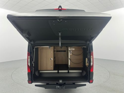 Malibu Genius 641 LE Performance 4x4 Foto: 15