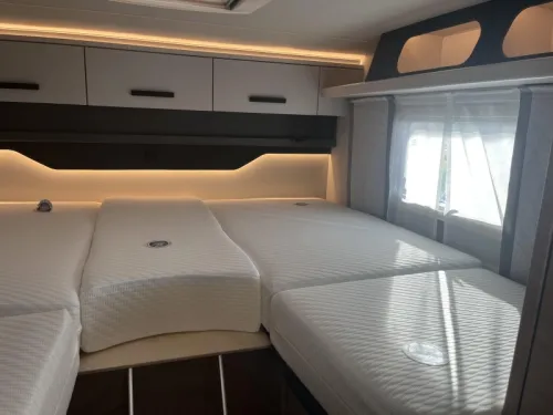 Knaus L!ve I 700 MEG  Foto: 9