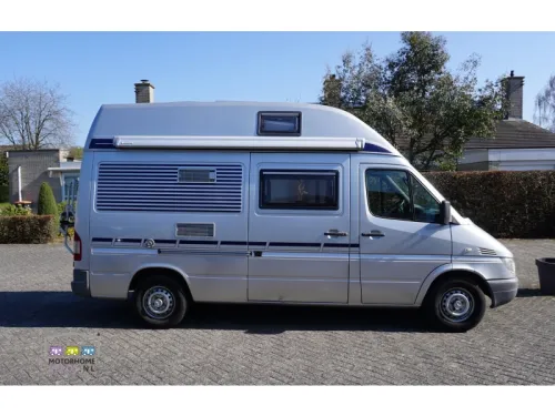 La Strada Regent L Regent L photo: 2