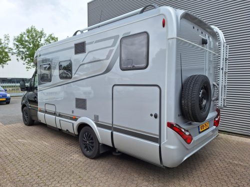 Hymer B-MC T 600 BLACKLINE +LEVEL FULL OPT Foto: 11