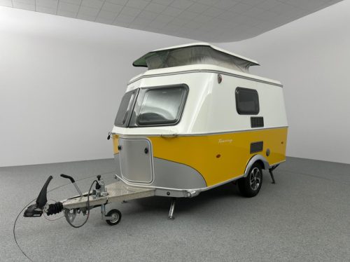 Eriba Touring 310 Nugget Gold photo: 12