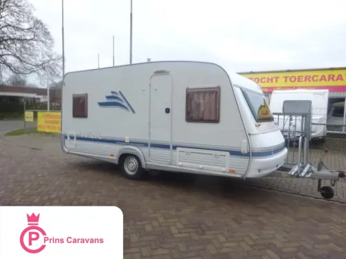Wilk S4 450 Frans Bed + Rondzit+Mover #NIEUWSTAAT#  foto: 0