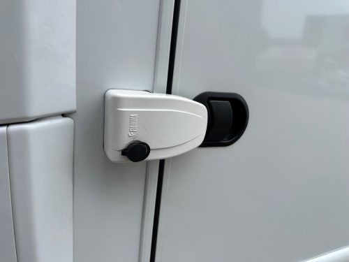 KNAUS Van TI Platinum 650 MEG Foto: 28