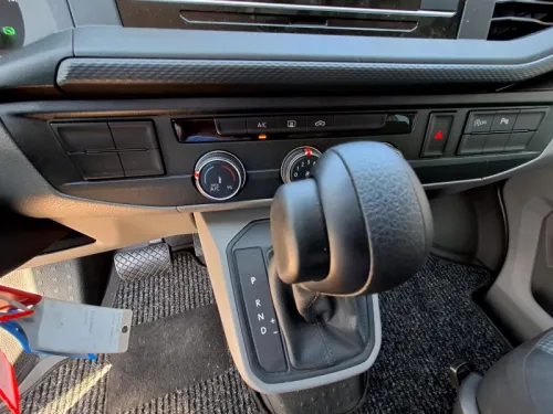 Volkswagen Transporter T6.1 Reimo TrioStyle|5 seats|  photo: 14