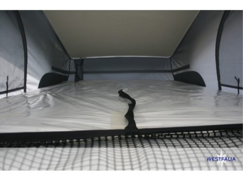 Westfalia Columbus 600D 140hp Auto. now with FREE pop-top roof worth &euro; 6,599.00 + registration premium &euro; 4,681.00 photo: 23
