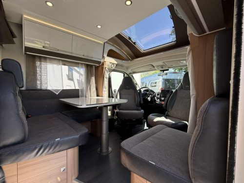 Adria Matrix Supreme 670 SL Foto: 11