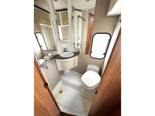 Challenger Genesis 2008/Airco/5.9M/Euro-4!  foto: 17