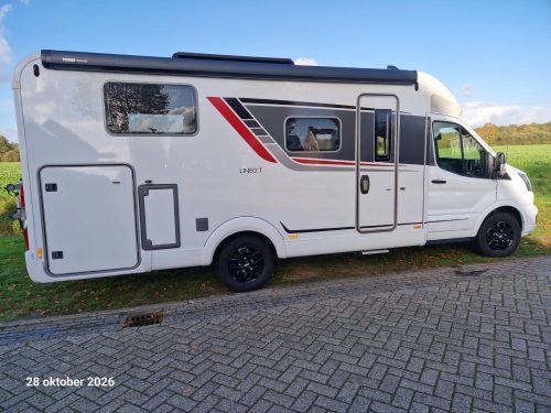 B&uuml;rstner GMBH BT6914 foto: 1