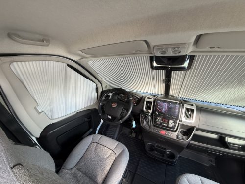 CARTHAGO MALIBU VAN 640 LE photo: 13