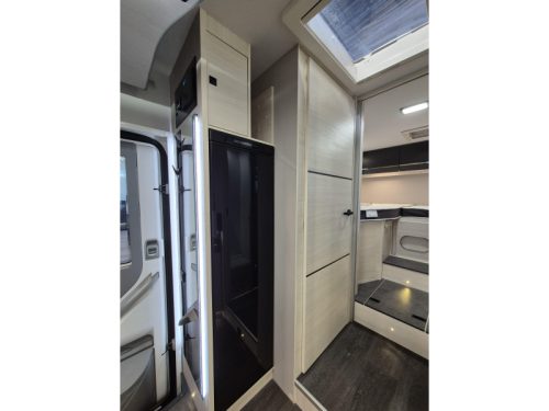Challenger Graphite Premium 337 GA Automatic Face to face photo: 12