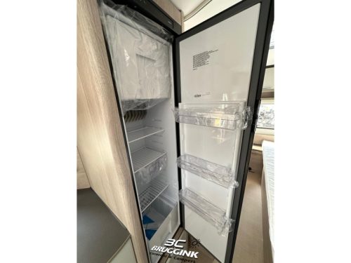 B&uuml;rstner Premio Limited 530 TL - SINGLE BEDS 1700 KG photo: 6
