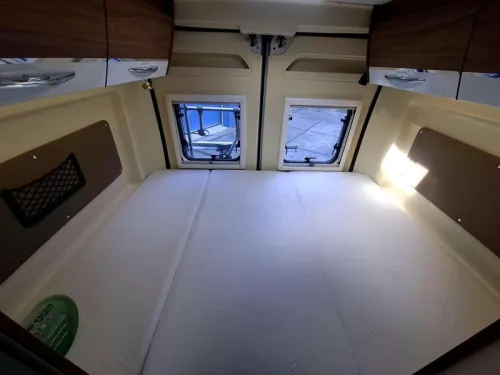 Pilote V 600 F | OFFGRID | Bearlock |  photo: 10