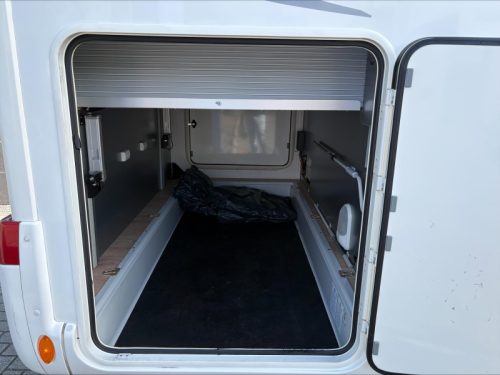 Rapido 686 F 1E EIGENAAR+LEVELYSTEEM  Foto: 15