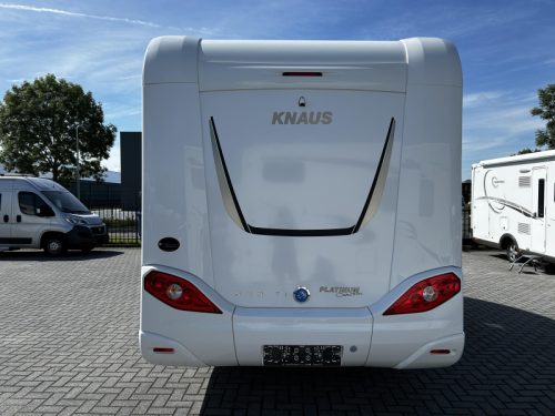 Knaus Platinum Selection 650 MF Franz&ouml;sisches Bett/2017/6.9M/Euro-6 Foto: 23