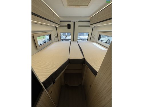 Adria Twin Axess 640SL photo: 23
