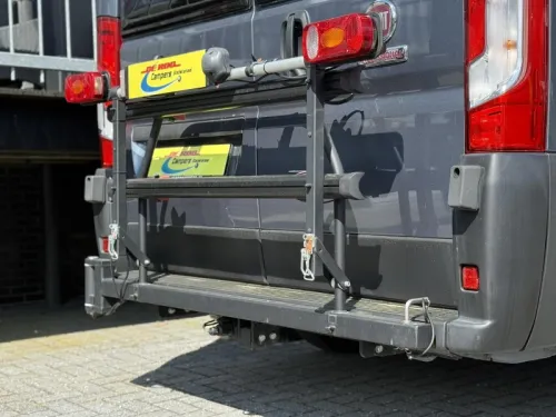 Malibu Van 640 LE Erster NL-Besitzer Foto: 7