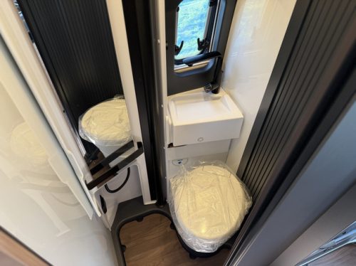 Knaus Boxlife 600 ME Platinum Select photo : 14