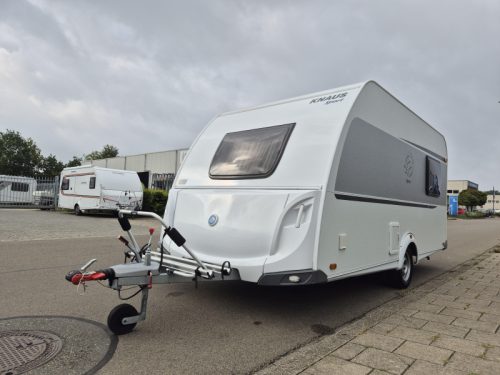Knaus Sport 420 QD photo: 3