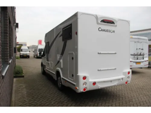 Chausson S697  photo: 11
