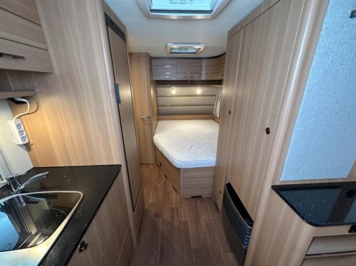 LMC Style 460 D photo: 21