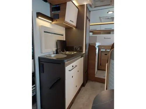 Benimar Tessoro 461 Stormline  foto: 6