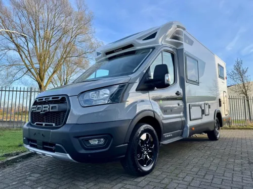 Chausson S697 Sportline 2026  photo: 4