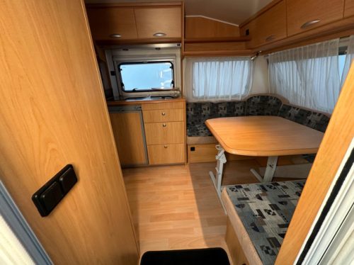 Chateau Calista 450 EU photo: 3