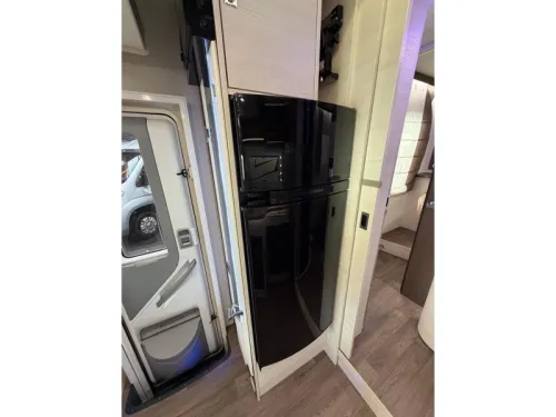 Chausson Welcome 728 EB French bed Pop-top roof 42000 km photo: 15