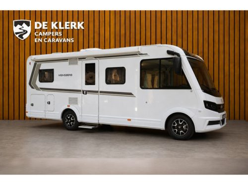 Weinsberg CaraCore 650 MF