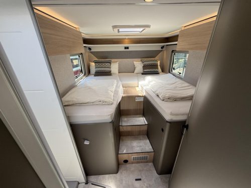 Hymer GT-S 685 Model year 2027 photo: 20