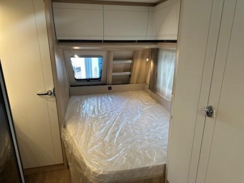 Hobby De Luxe 460 UFE Foto: 7