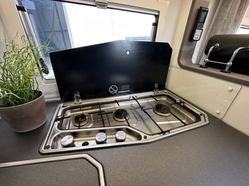 ADRIA CORAL 670 SL AXESS photo: 15