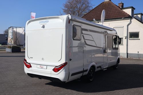 Hymer BMC-I 600 WhiteLine photo: 4