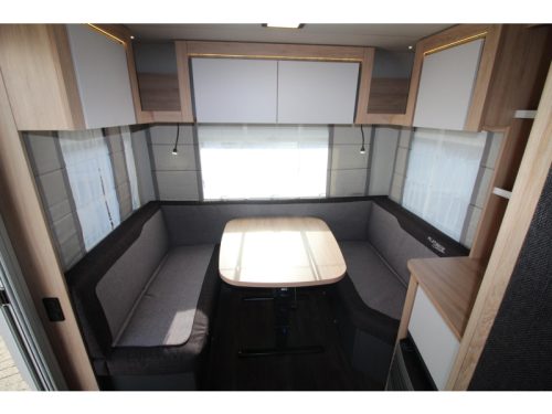 Knaus Sport Platinum 460 EU Model Year 2027 photo: 11